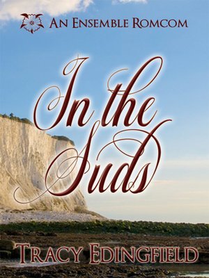 cover image of In the Suds